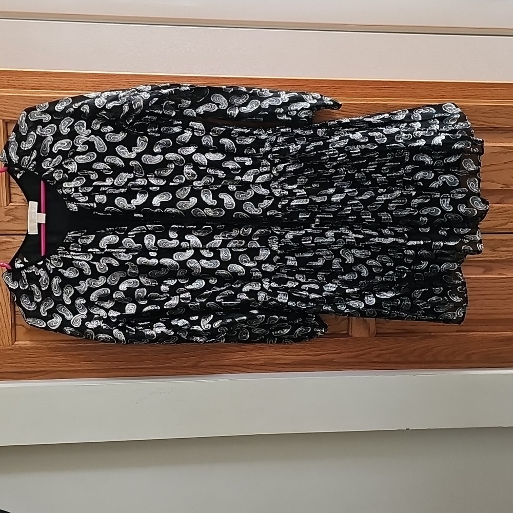 Michael Kors party dress